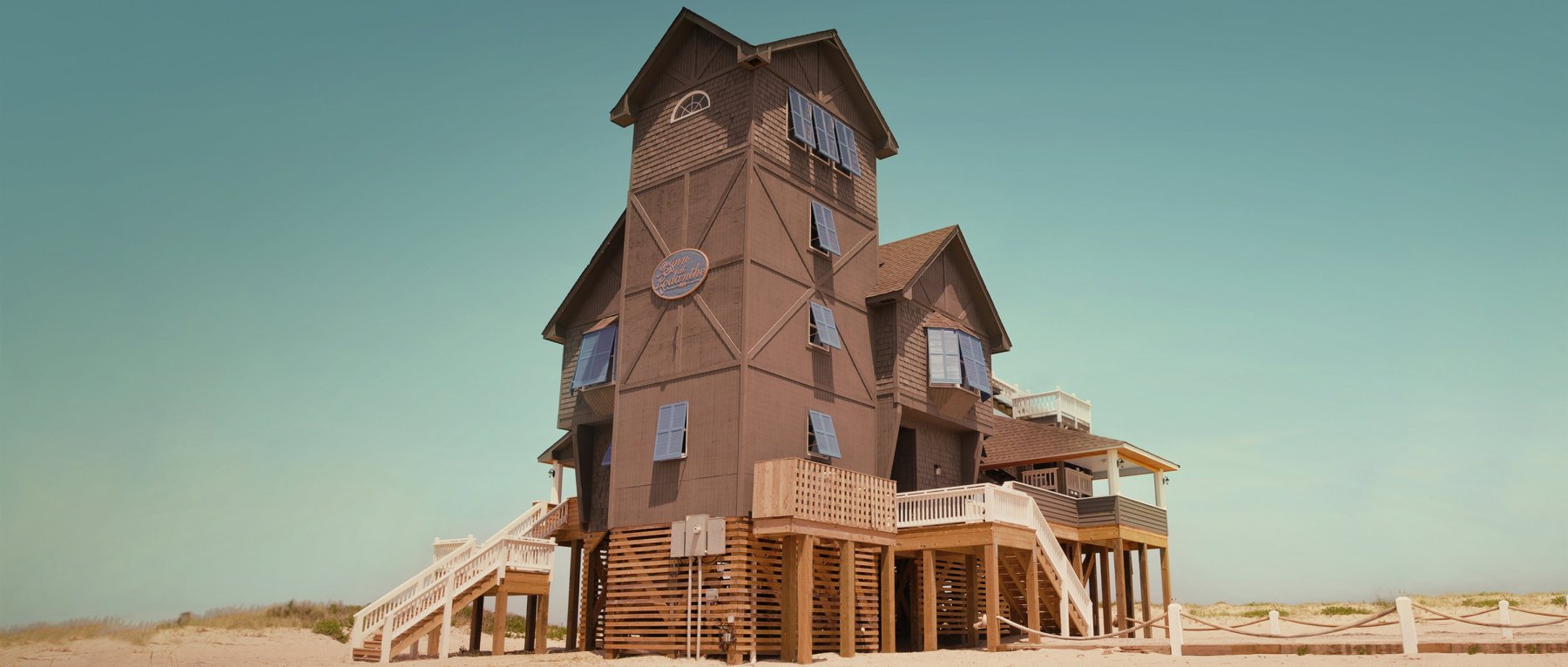 Explore ‘Nights in Rodanthe’ Sights on North Carolina’s Outer Banks